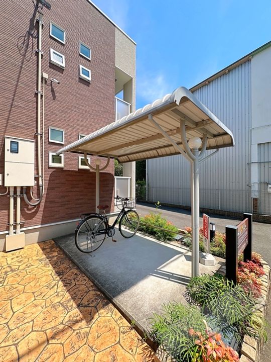 サンハイツ フルールのその他画像