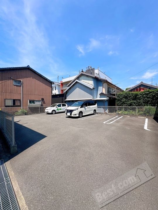 サンハイツ フルールのその他画像