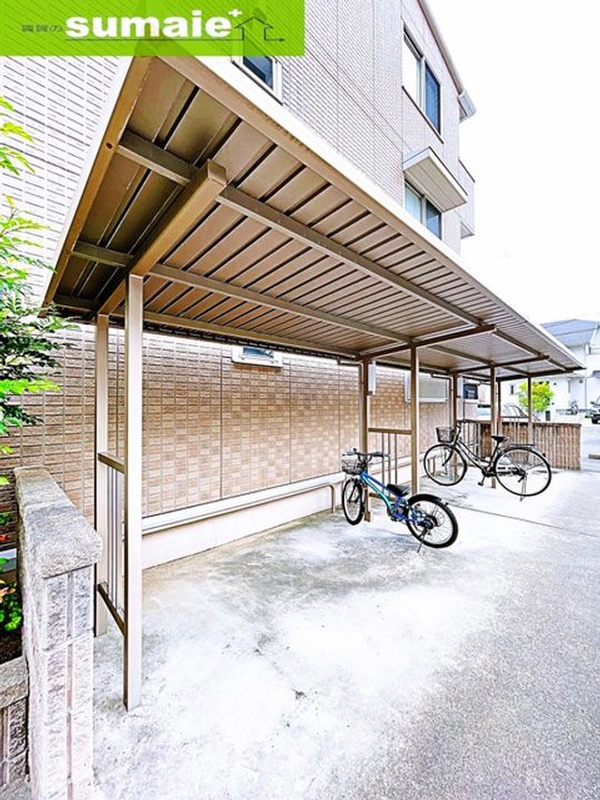 シャルム・ポンテ重根のその他画像