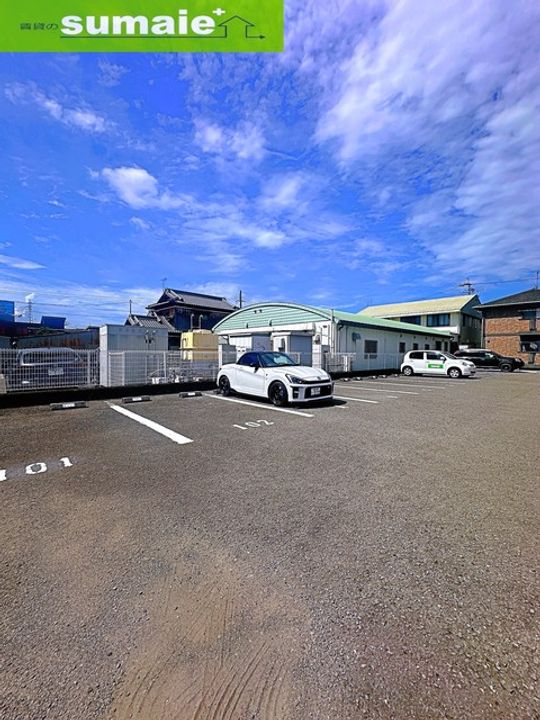 ハイツコイケⅡのその他画像