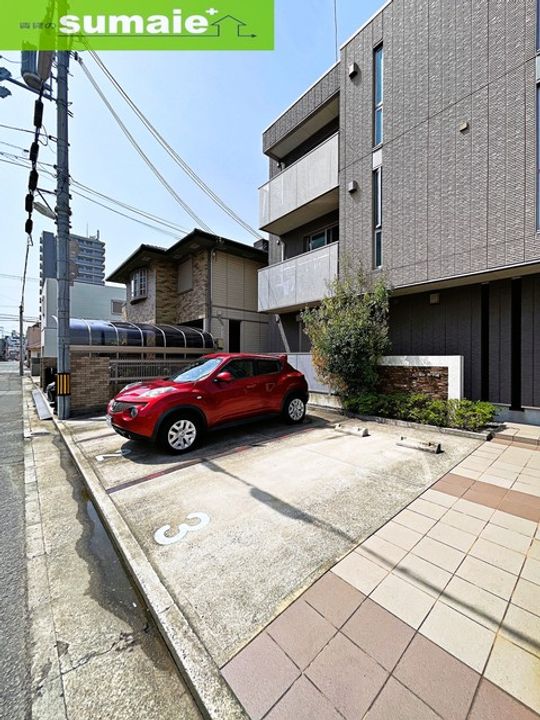 テラス新中通のその他画像