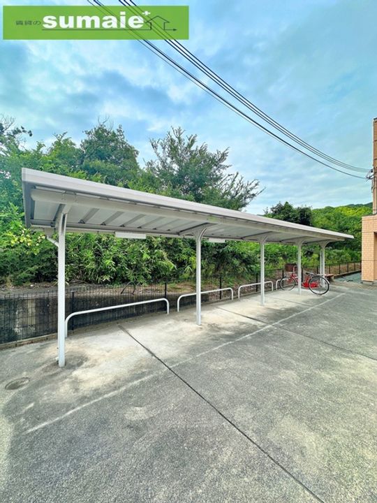 プリオール紀伊のその他画像