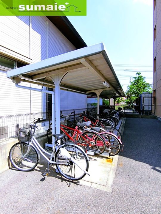 リッチ&フォースのその他画像