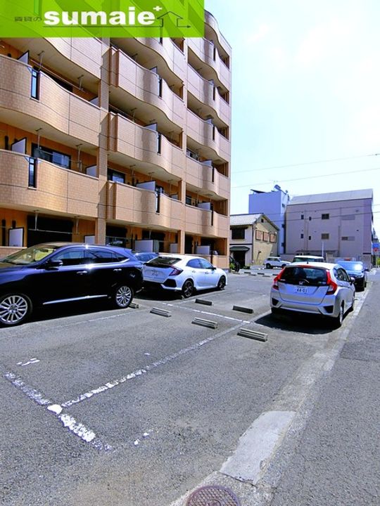 リッチ&フォースのその他画像