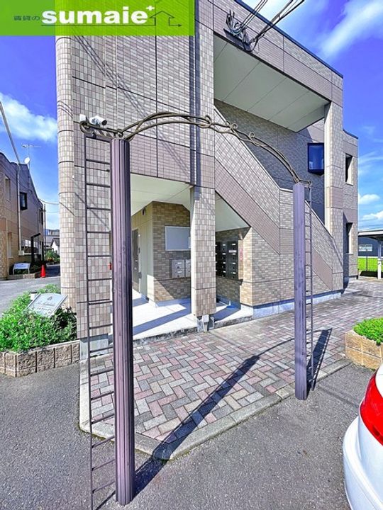 レ・シルフィードのその他画像