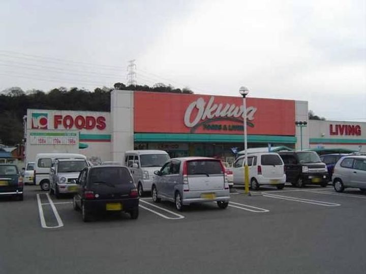 セジュールMYの周辺