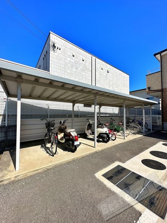 フジパレス水道路のその他画像
