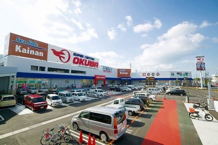 フランディルの周辺