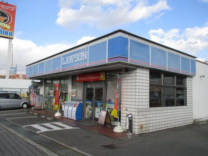 フォルトゥーナの周辺