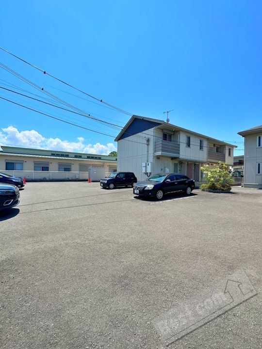 ヴィラ・シャロムB棟のその他画像