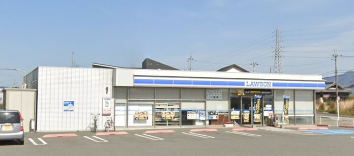プリムローズESの周辺