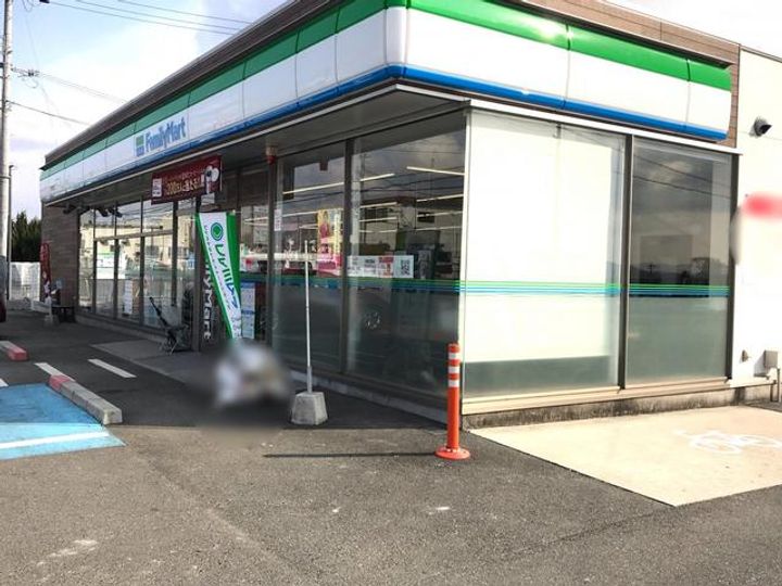 プリムローズESの周辺