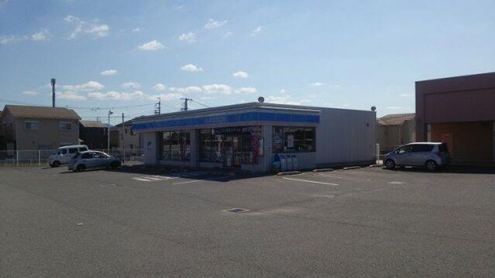 D−roomねごろの周辺