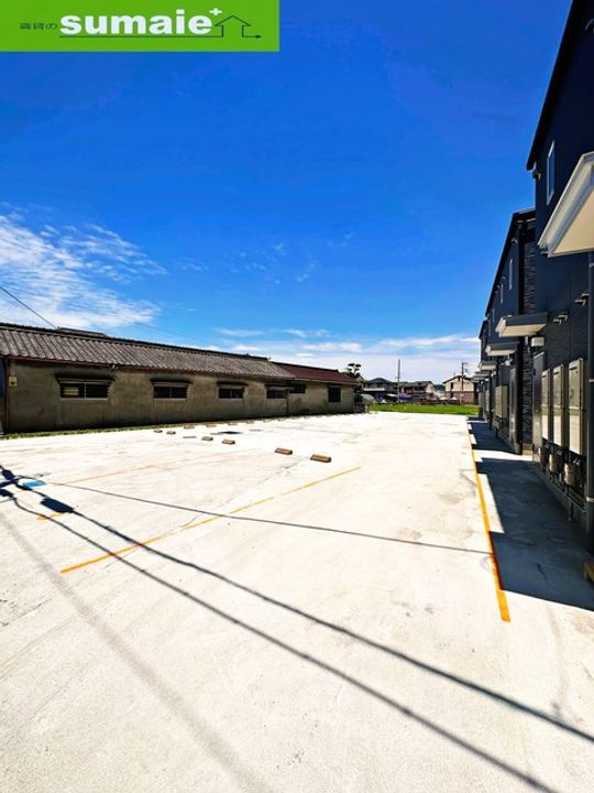 TJ山B棟のその他画像