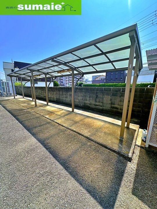 スクエアメゾン和歌山のその他画像
