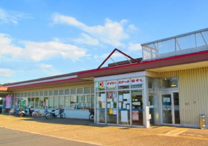 レクラン エムの周辺