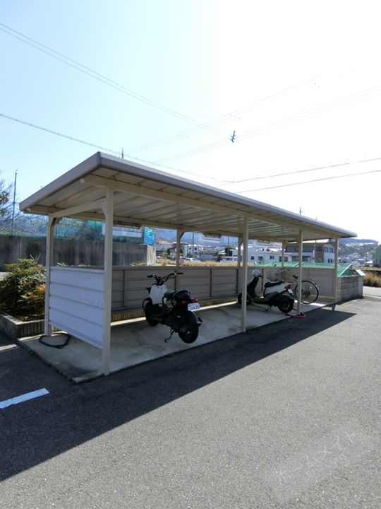 コウジィコート Ⅰ番館のその他画像