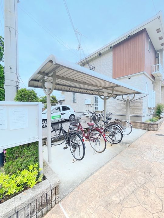 ブルーシエル浜の宮Ⅰのその他画像