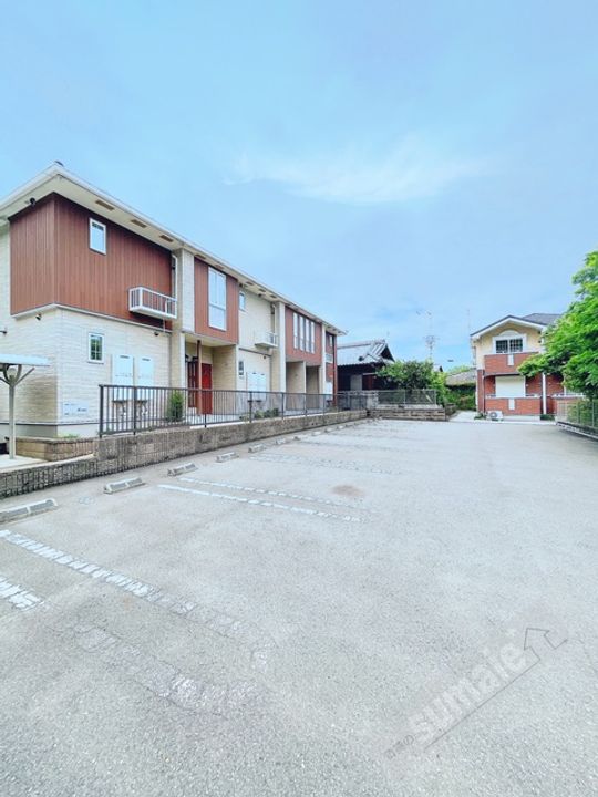 ブルーシエル浜の宮Ⅰのその他画像