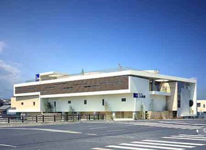 パークサイドツインの周辺