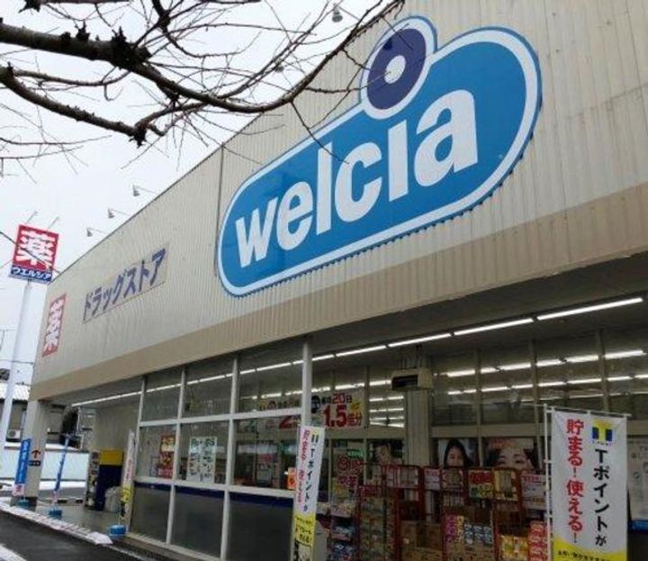 ヒカルサ和歌山本町の周辺
