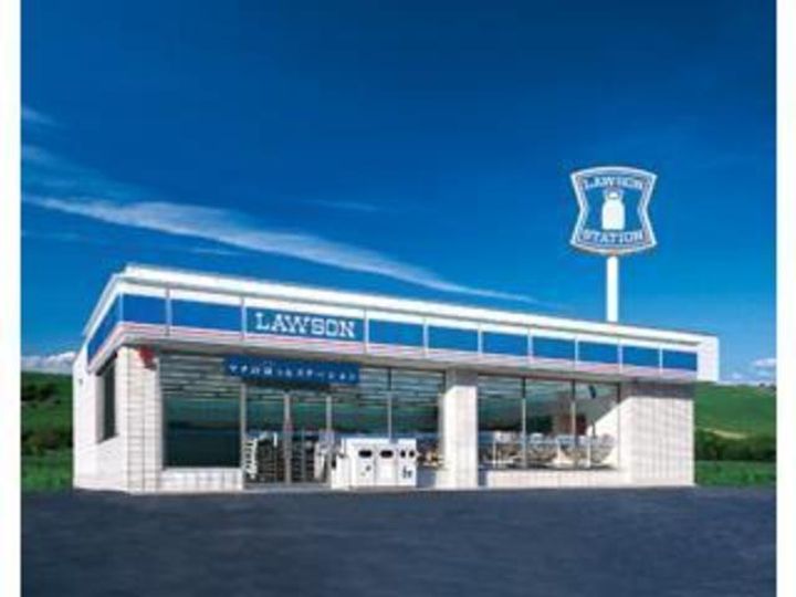 D−grace秋月の周辺