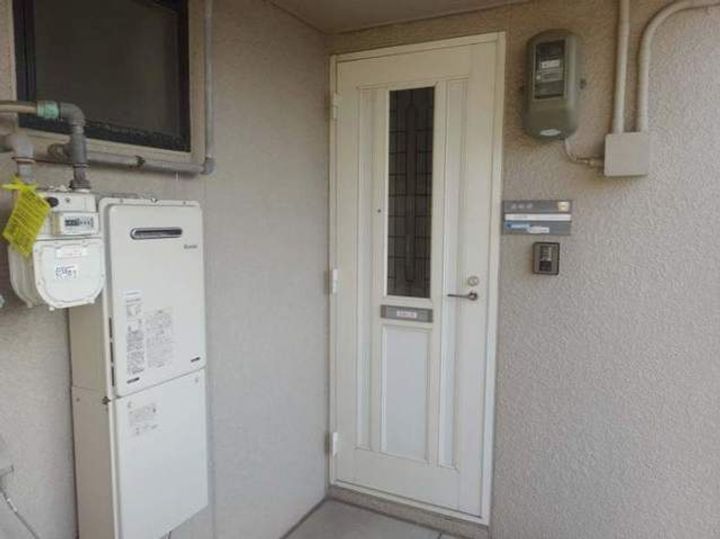 セジュール堀止のその他画像