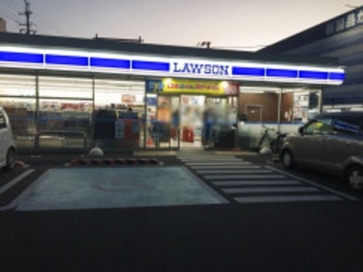 イソラ フェリジェの周辺