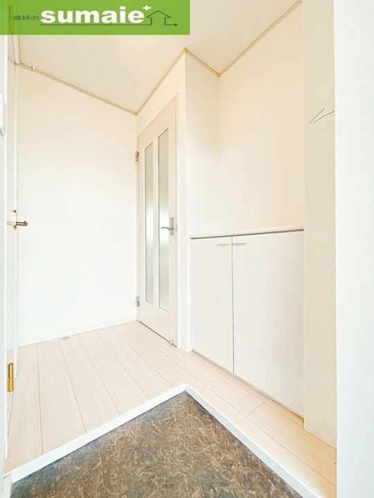 ジョビアル松本A棟のその他画像