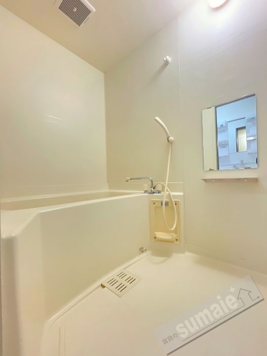 ポワンドゥ花梨Ⅱの風呂