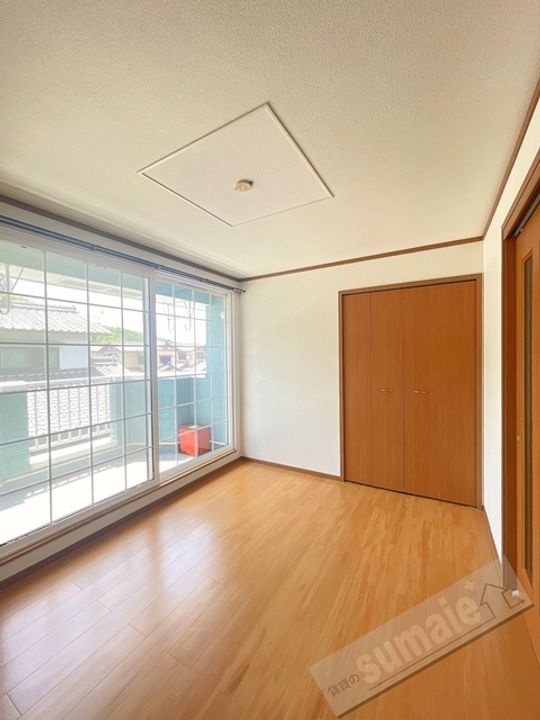 ポワンドゥ花梨Ⅱのその他画像