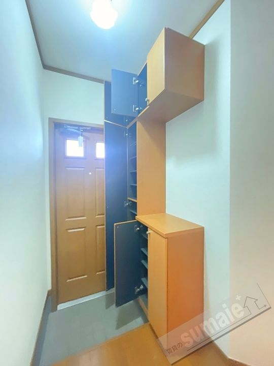 ポワンドゥ花梨Ⅱのその他画像