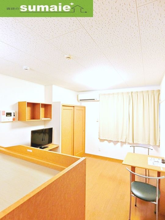 レオパレス向陽のその他画像