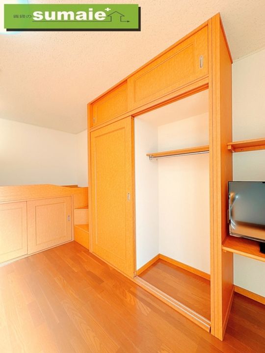 レオパレス冨士のその他画像