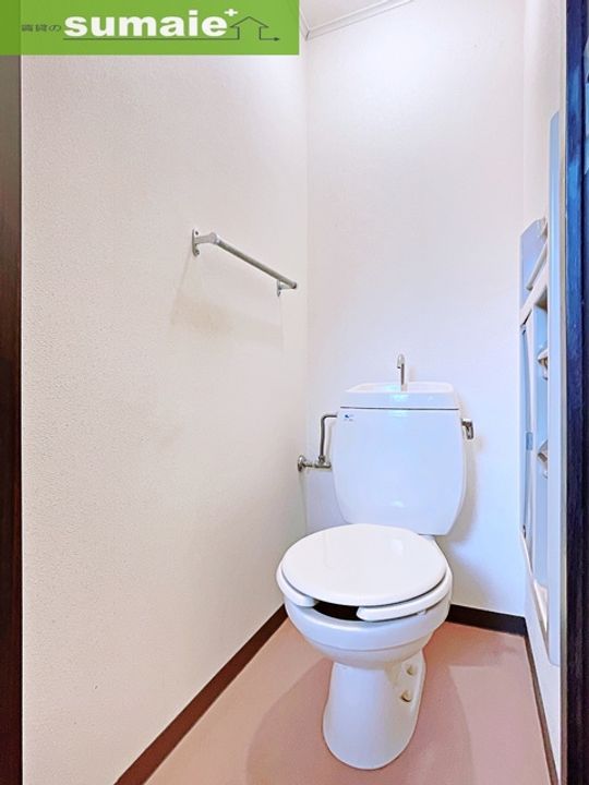 タウニィ塩屋Bのその他画像