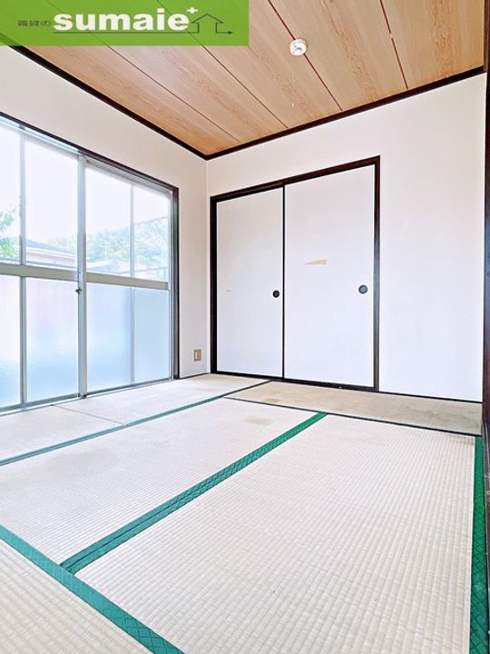 タウニィ塩屋Bのその他画像