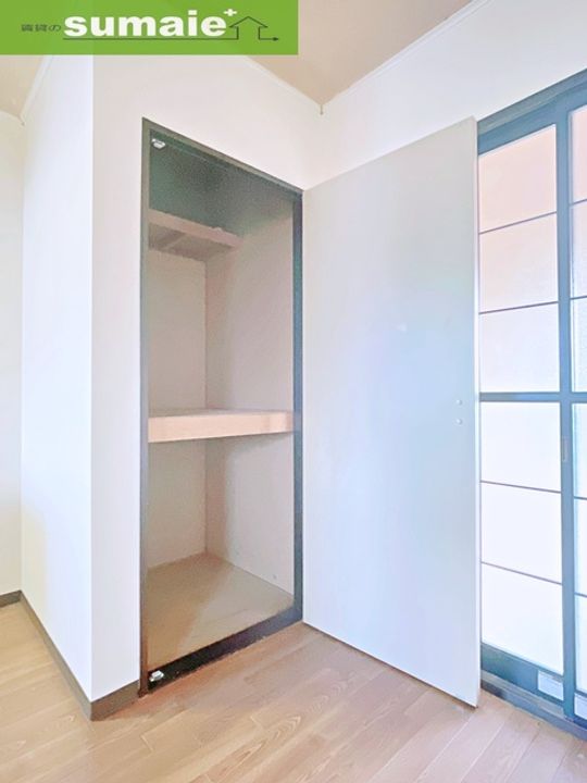 タウニィ塩屋Bのその他画像