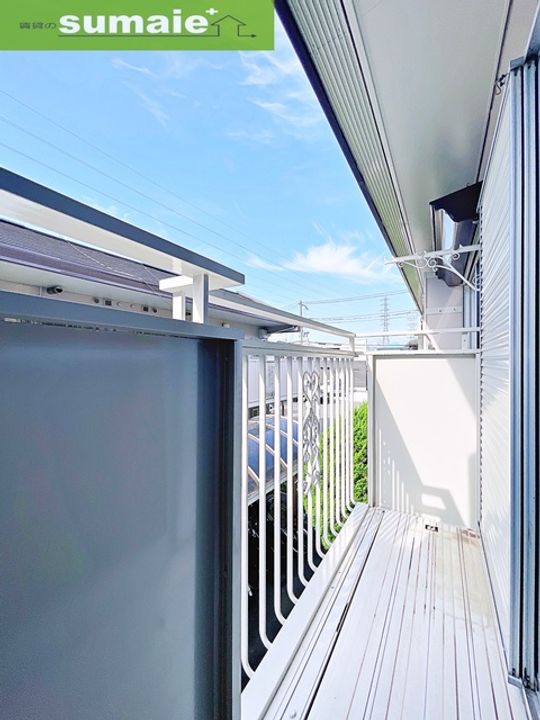 タウニィ塩屋Bのその他画像