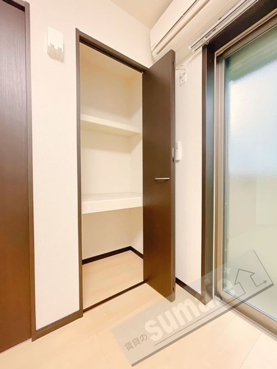 フジパレス城北Ⅱ番館のその他画像
