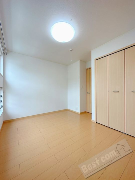 プリムローズ Ⅱの内装