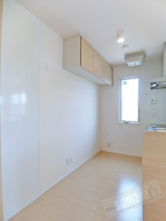 コニファーⅡのキッチン