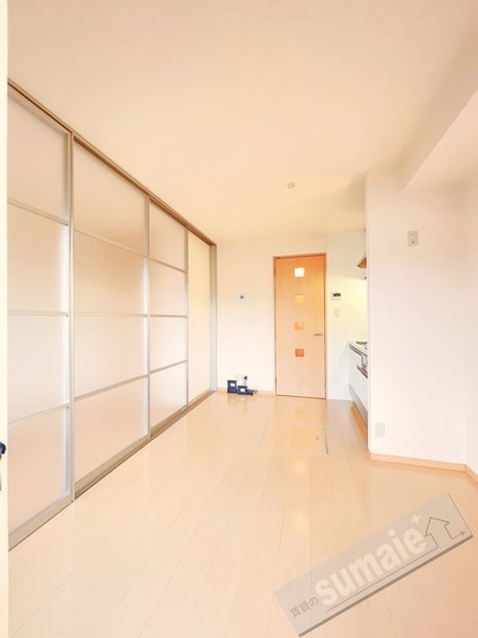 モナリエanの内装