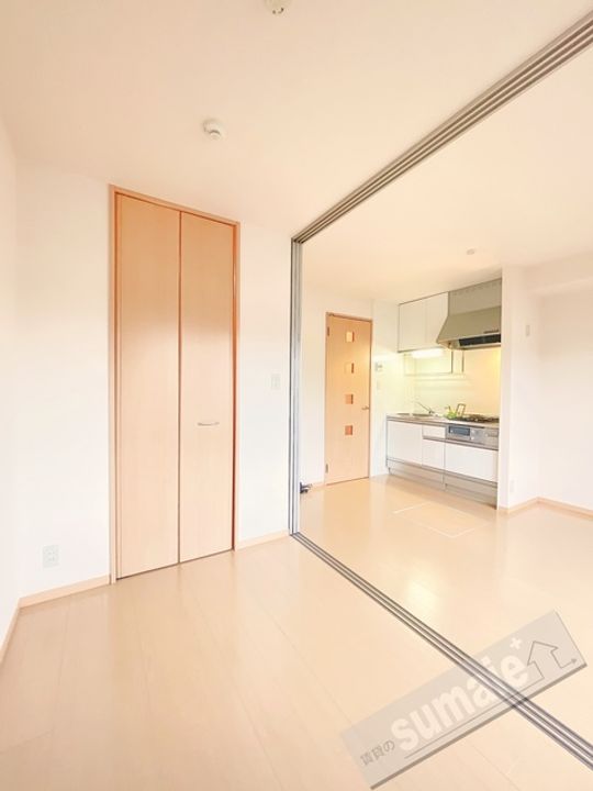 モナリエanの内装