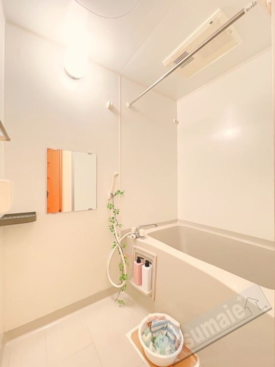 モナリエanの風呂