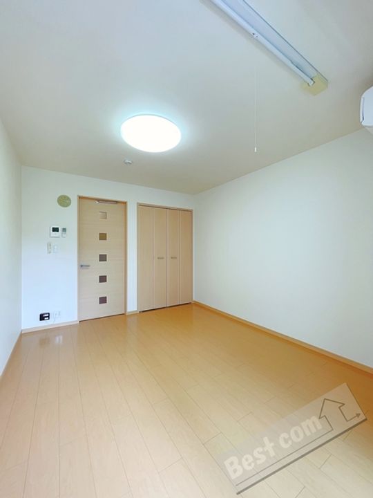 サンハイツ フルールの内装