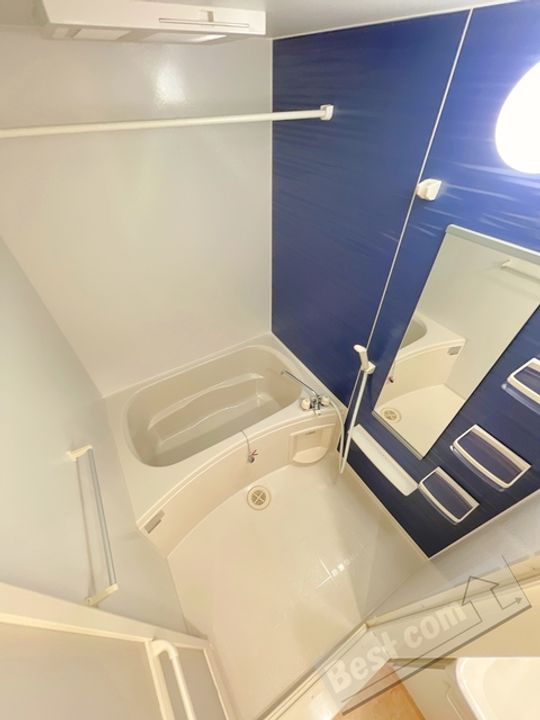 サンハイツ フルールの風呂