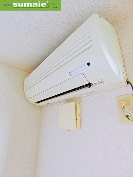 エタニティコートⅡ番館のその他画像