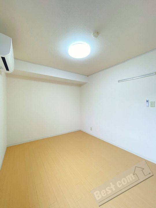 ピュアハイツ有本Ⅰの内装