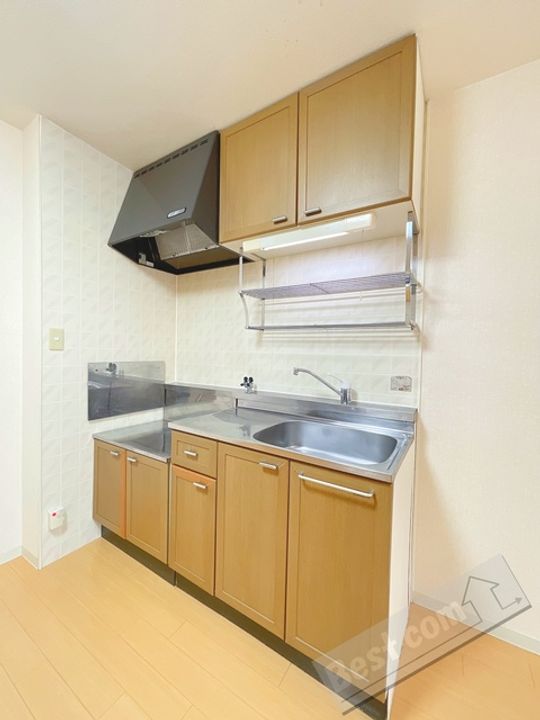 ピュアハイツ有本Ⅰのキッチン