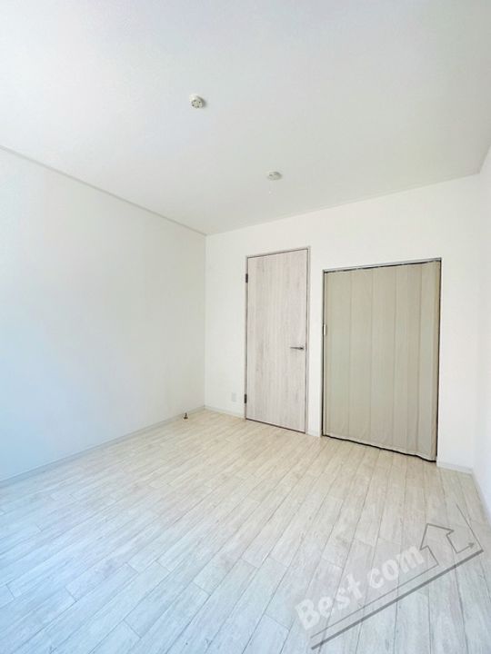 エクストリーム直川の内装